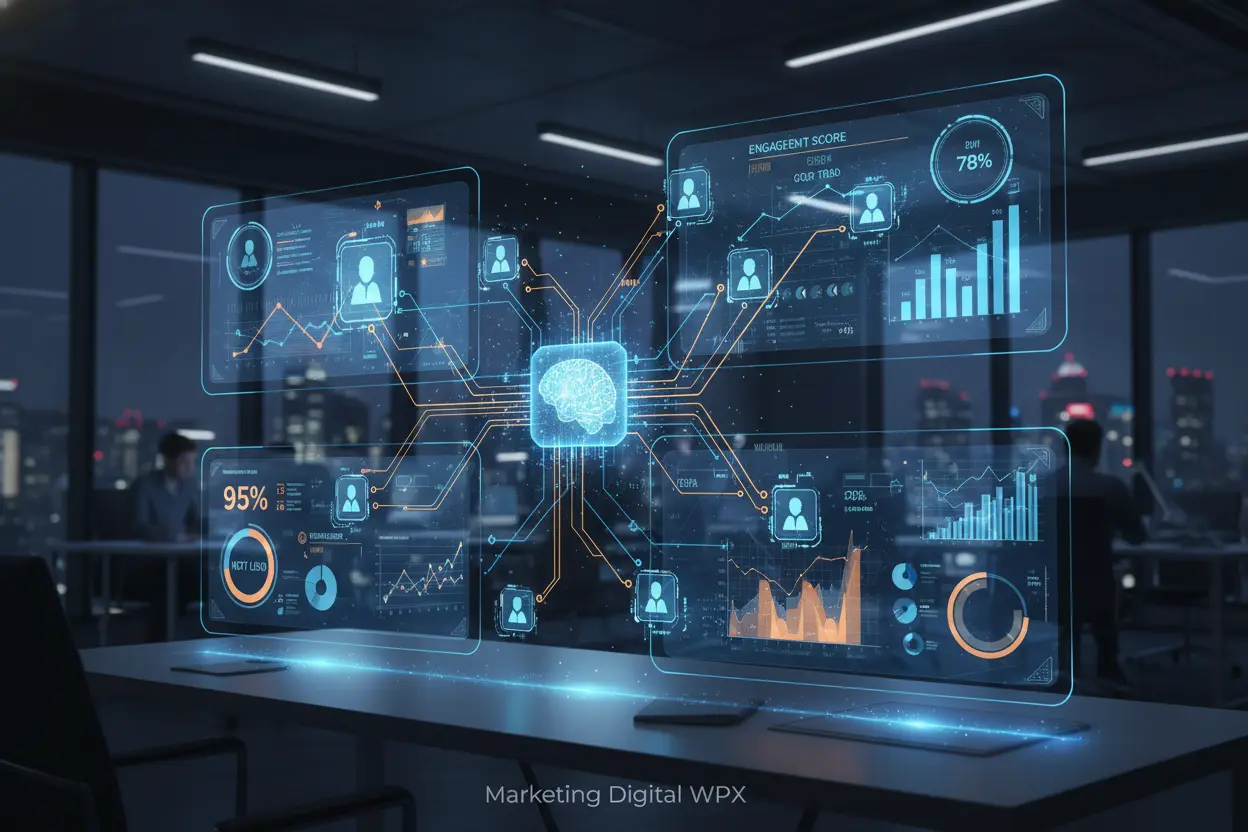 Como Automatizar a Qualificação de Leads com Inteligência Artificial