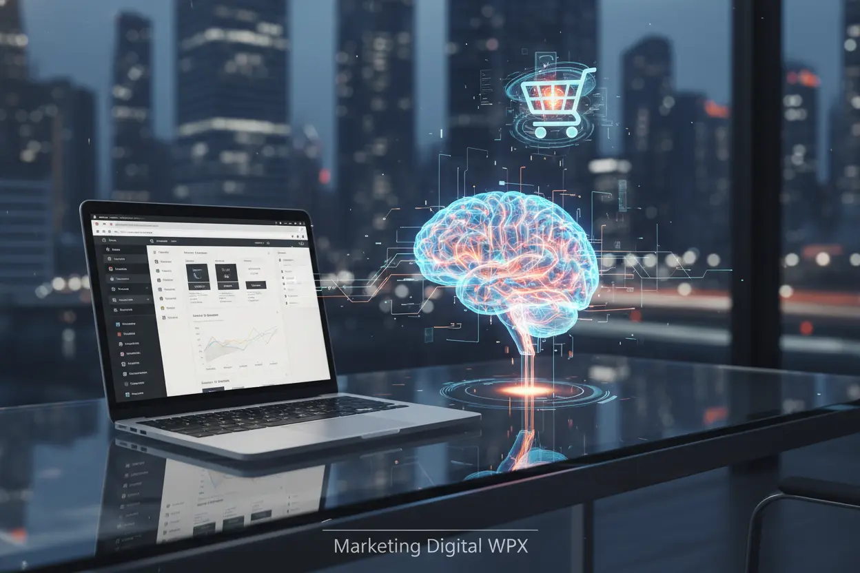 Recuperação de Carrinhos no WordPress: Automatize com IA