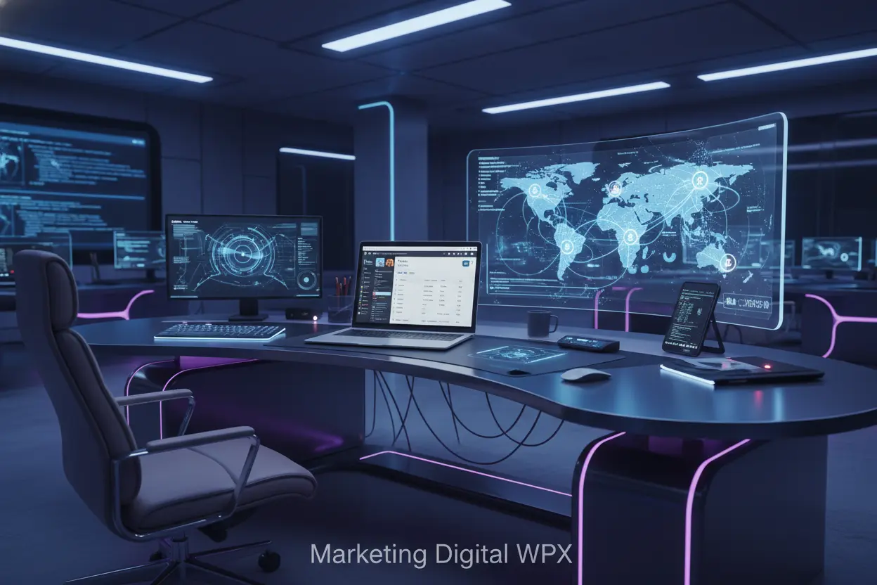 Como Automatizar a Tradução de Sites WordPress com IA