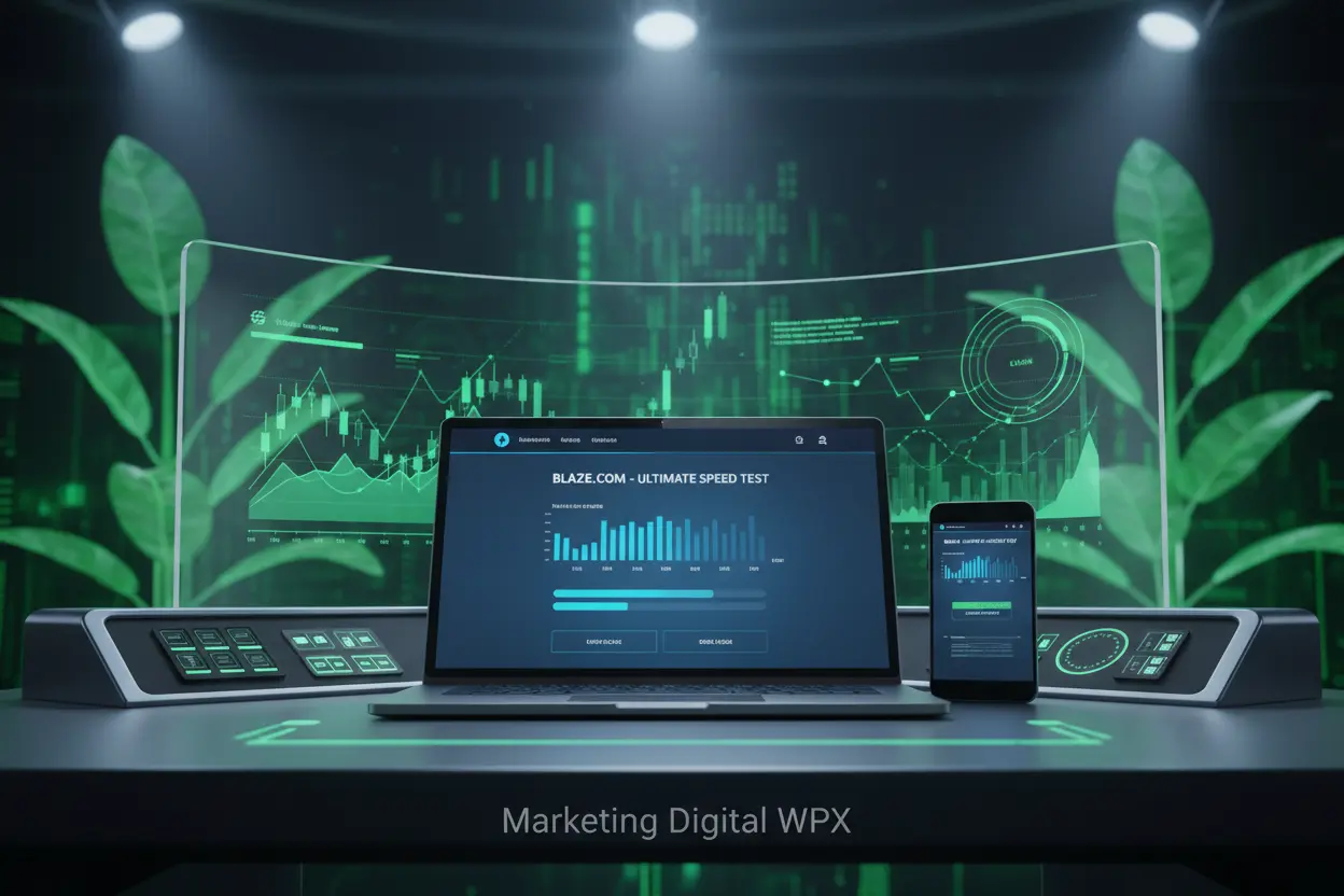 Como acelerar o WordPress para maximizar sua taxa de conversão