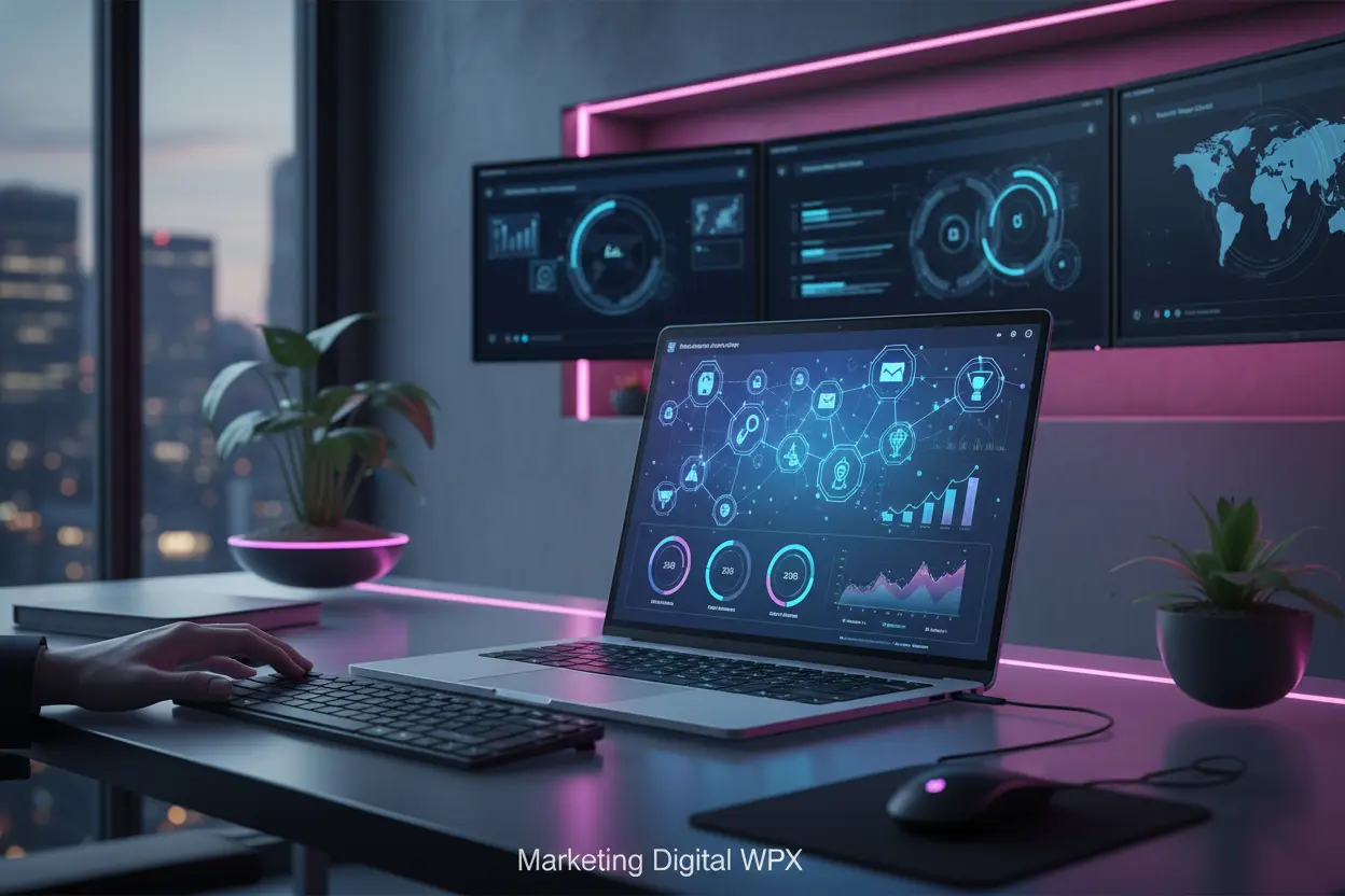 10 Melhores Plugins de IA para Marketing no WordPress