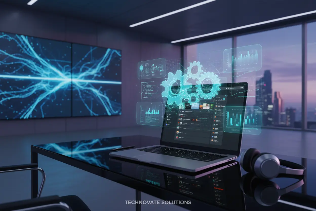 Automação de Marketing com WordPress: O Guia para Escalar Vendas