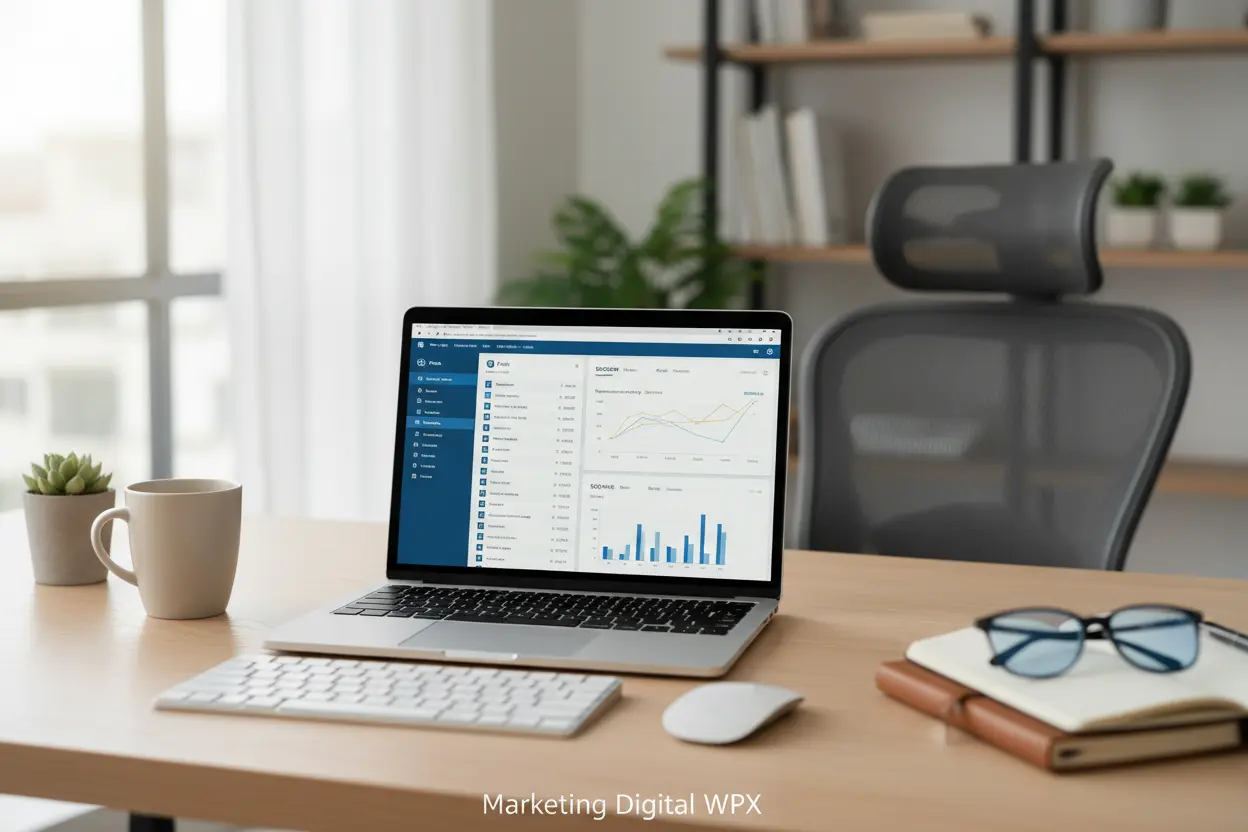 Guia de SEO para iniciantes no WordPress: Otimize seu site agora